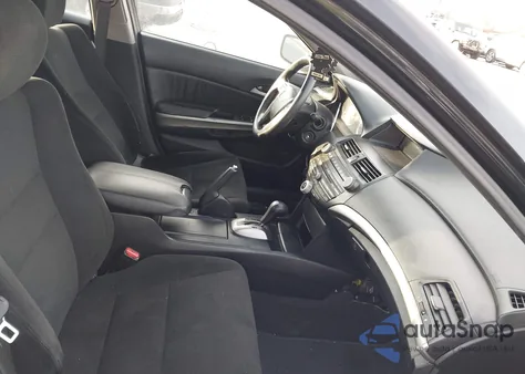 2008 Honda Accord 2.4 Ex from USA, damaged, VIN 1HGCP26748A016590